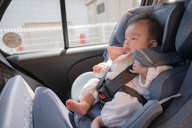 🚗💕 シングルマザーの皆さまへ – ゲットマイカー一宮店が全力でサポートします 💕🚗