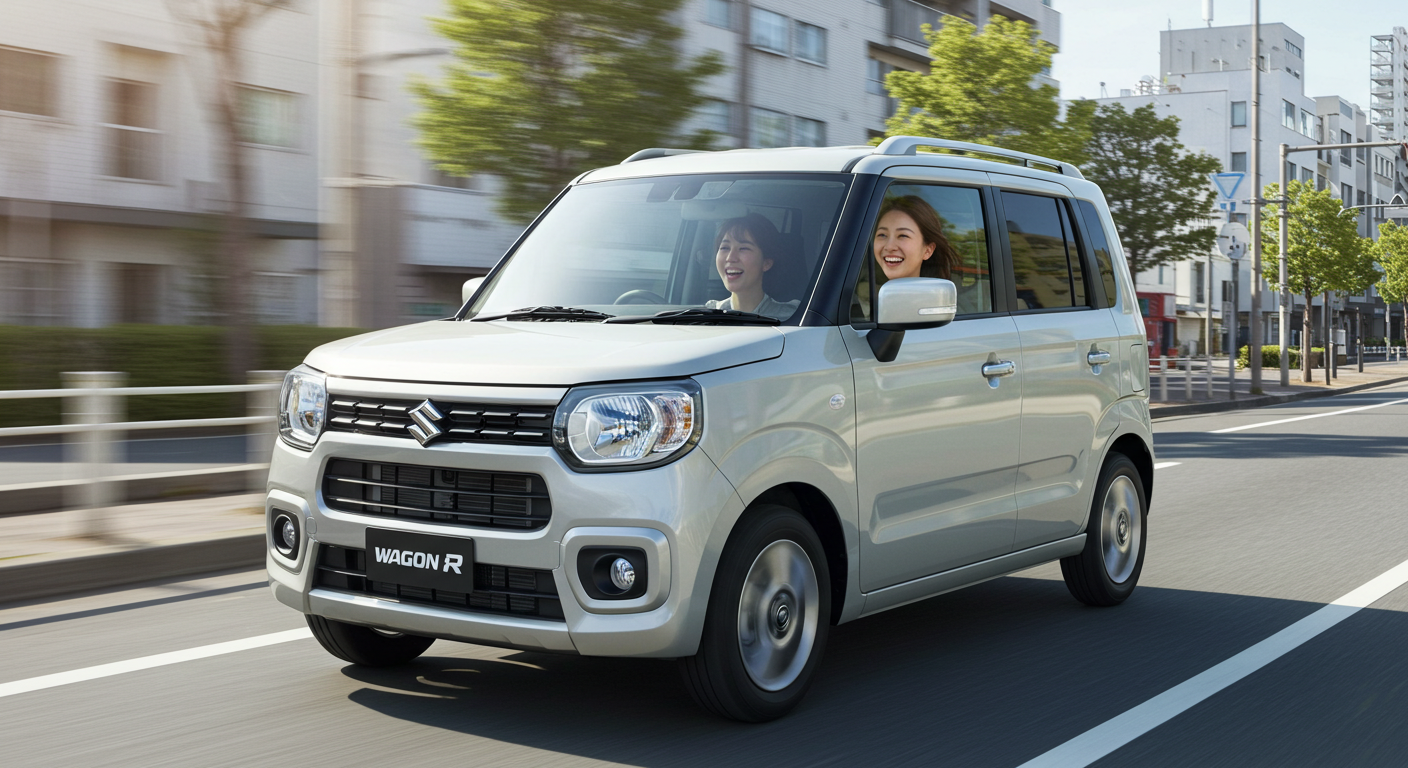 🚗 ゲットマイカーの自社ローン6つのポイント：なぜ選ばれるのかを徹底解説！ 🌟