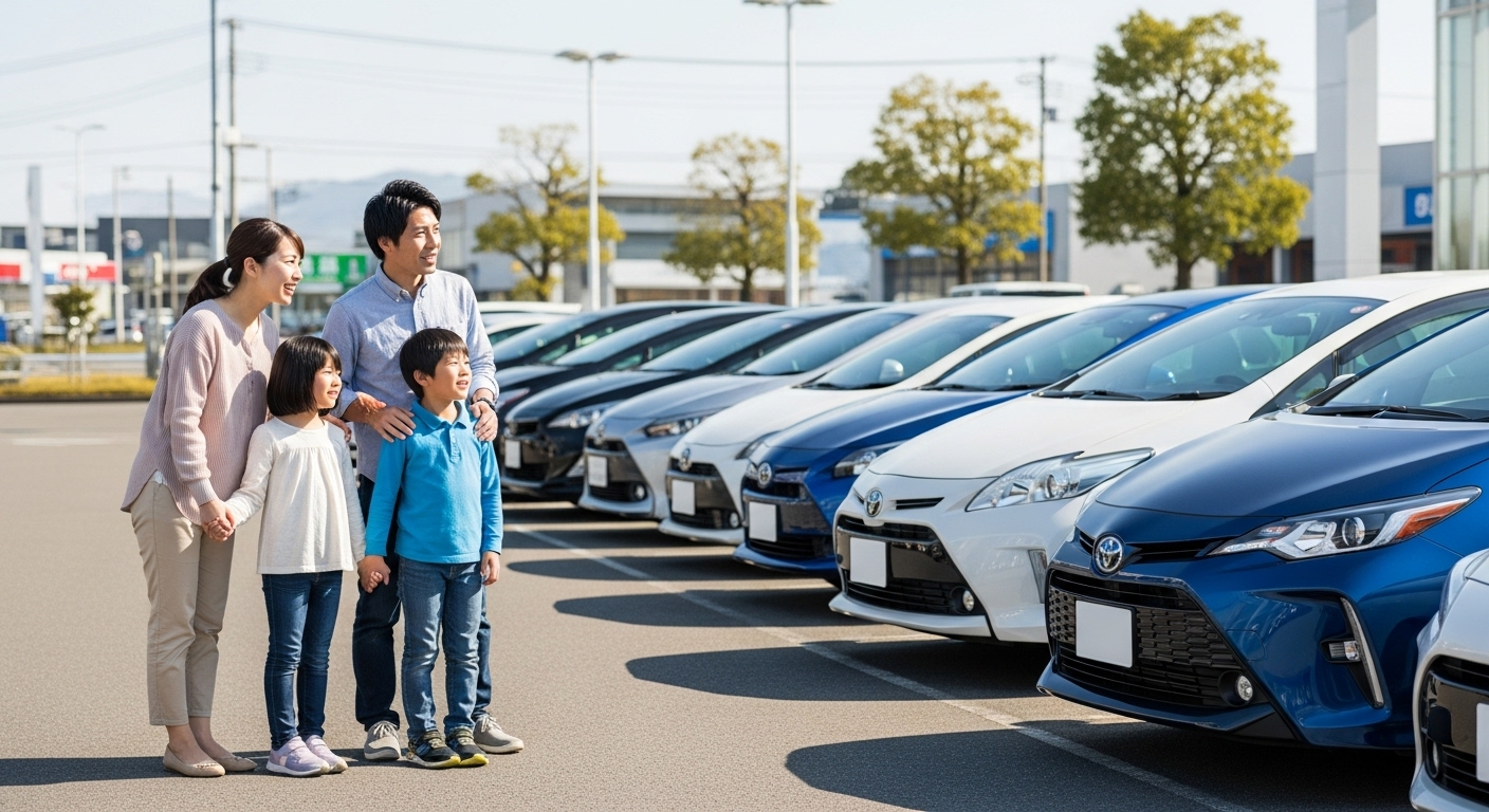 車ローンの審査に不安がある方へ！自社ローンの審査が甘いと感じられる条件一覧表