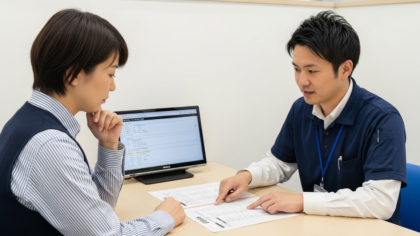 任意整理の履歴は自社ローンの審査にいつまで影響する？期間の目安と対策を解説